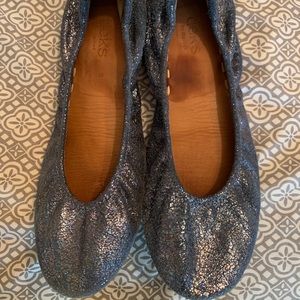 Tieks Moonstruck